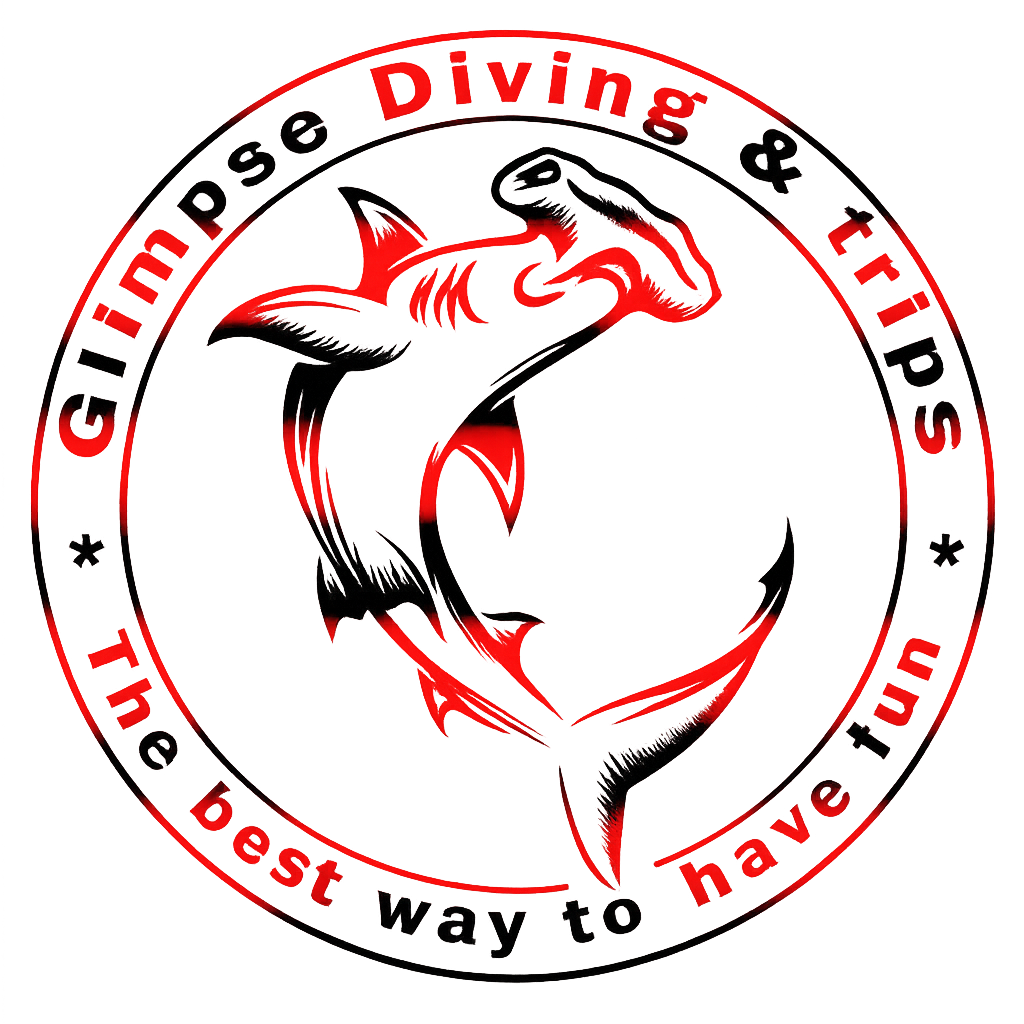 Glimpse Diving